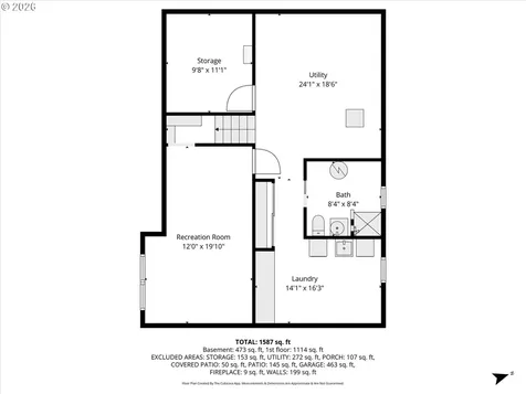 1603 23rd Avenue Longview WA 98632