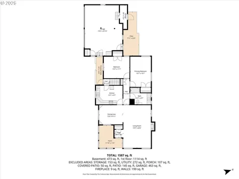 1603 23rd Avenue Longview WA 98632