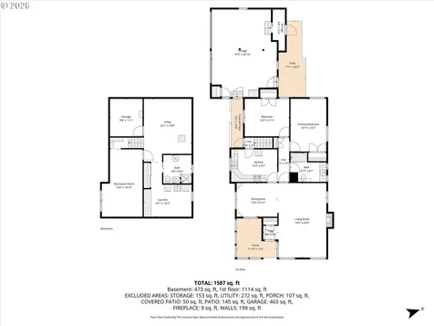 1603 23rd Avenue Longview WA 98632