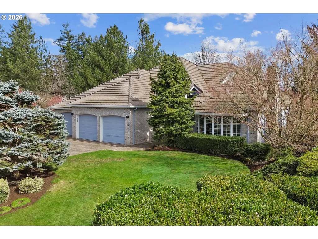 1140 SW Fairfax Place Portland OR 97225