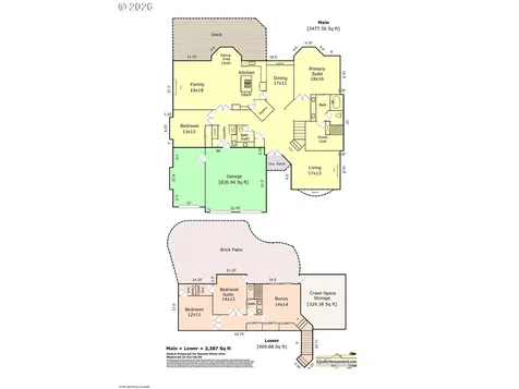 1140 SW Fairfax Place Portland OR 97225