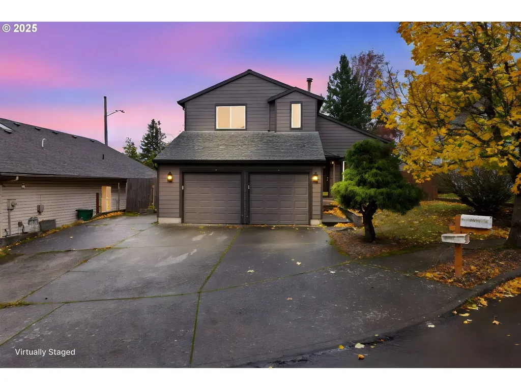 1212 SW Edgefield Avenue Troutdale OR 97060
