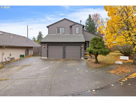 1212 SW Edgefield Avenue Troutdale OR 97060