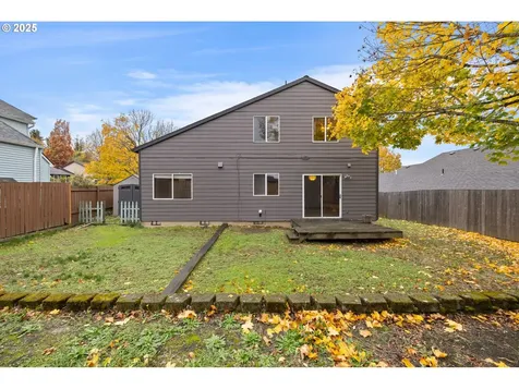 1212 SW Edgefield Avenue Troutdale OR 97060