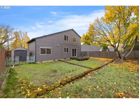 1212 SW Edgefield Avenue Troutdale OR 97060