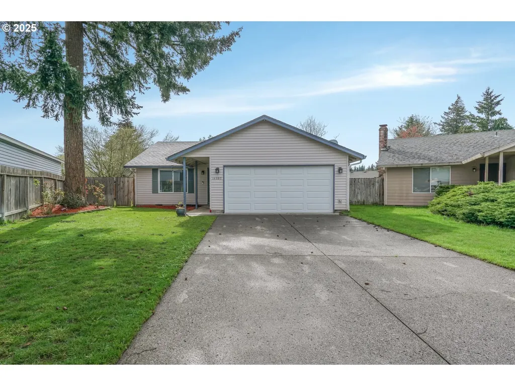 14807 NE 32nd Circle Vancouver WA 98682