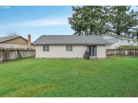 14807 NE 32nd Circle Vancouver WA 98682