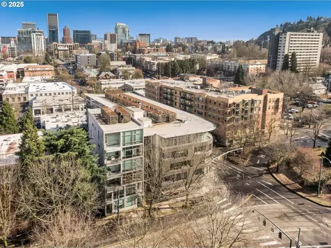1234 SW 18th Avenue Portland OR 97205