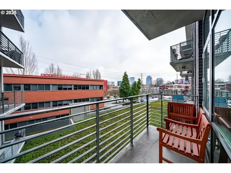 1234 SW 18th Avenue Portland OR 97205