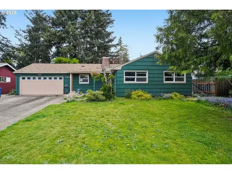 907 SE 179th Avenue Portland OR 97233