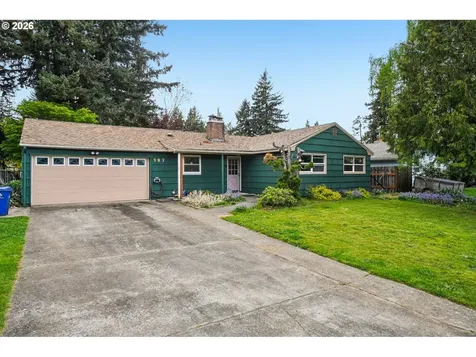 907 SE 179th Avenue Portland OR 97233