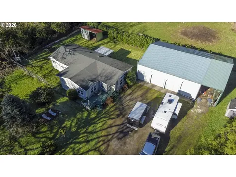 9580 N Fork Siuslaw Road Florence OR 97439