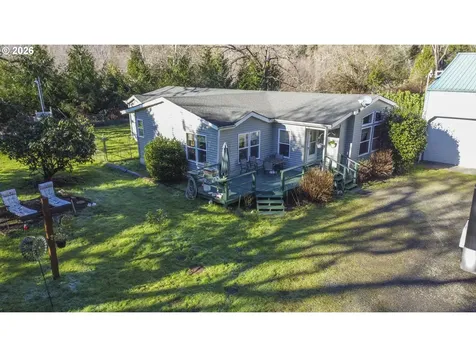 9580 N Fork Siuslaw Road Florence OR 97439