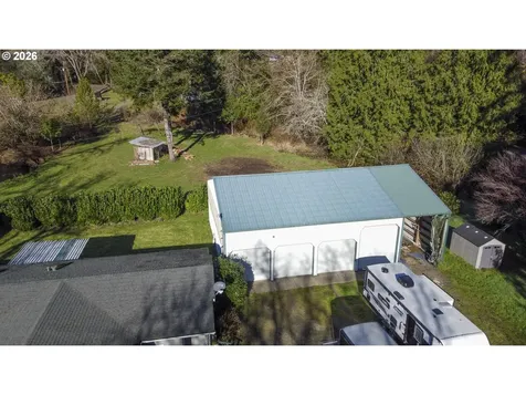 9580 N Fork Siuslaw Road Florence OR 97439