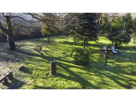 9580 N Fork Siuslaw Road Florence OR 97439