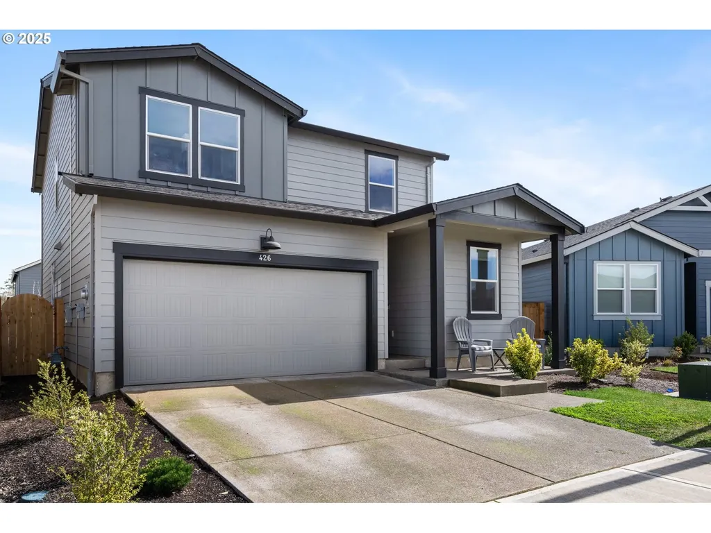 426 Bivens Street NE Salem OR 97301