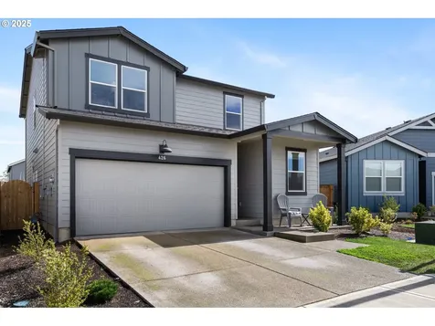 426 Bivens Street NE Salem OR 97301