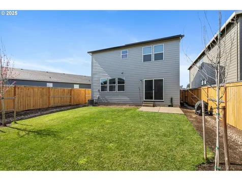 426 Bivens Street NE Salem OR 97301
