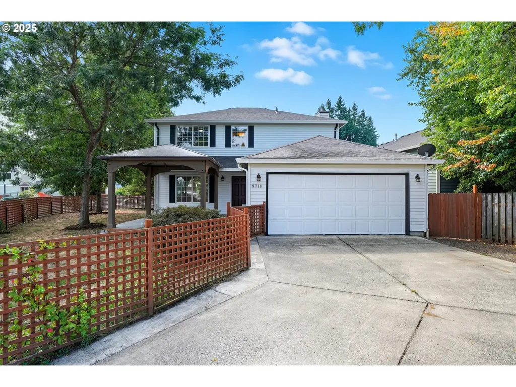 9718 NE 45th Place Vancouver WA 98665