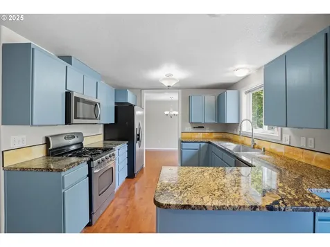 9718 NE 45th Place Vancouver WA 98665