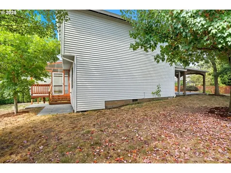 9718 NE 45th Place Vancouver WA 98665