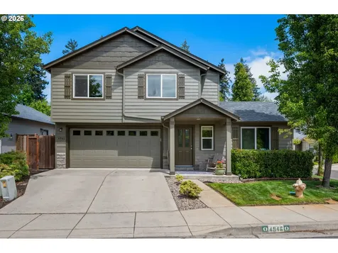 4946 Holly Street Springfield OR 97478