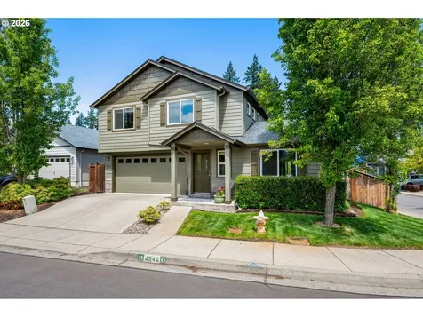 4946 Holly Street Springfield OR 97478