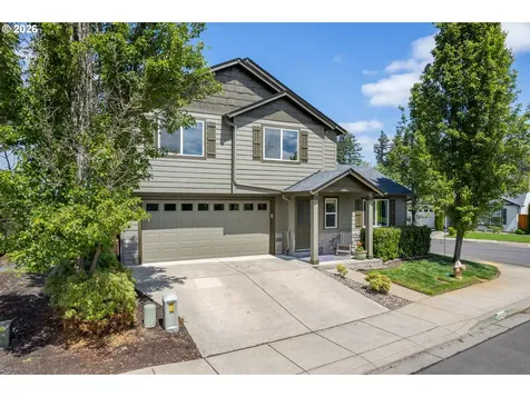 4946 Holly Street Springfield OR 97478