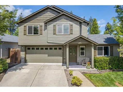 4946 Holly Street Springfield OR 97478