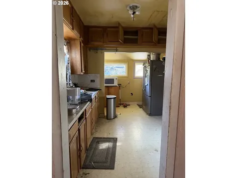 4643 NE 28th Avenue Portland OR 97211