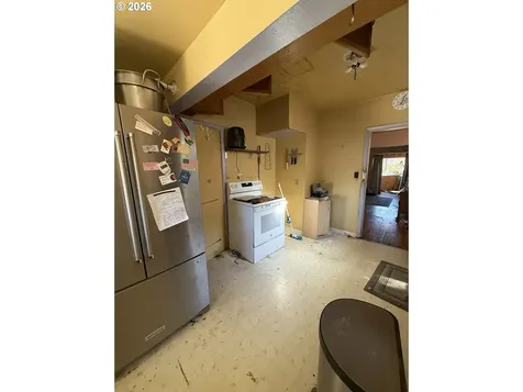 4643 NE 28th Avenue Portland OR 97211