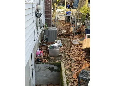 4643 NE 28th Avenue Portland OR 97211