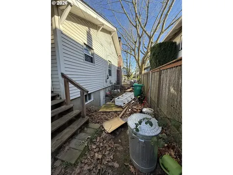 4643 NE 28th Avenue Portland OR 97211