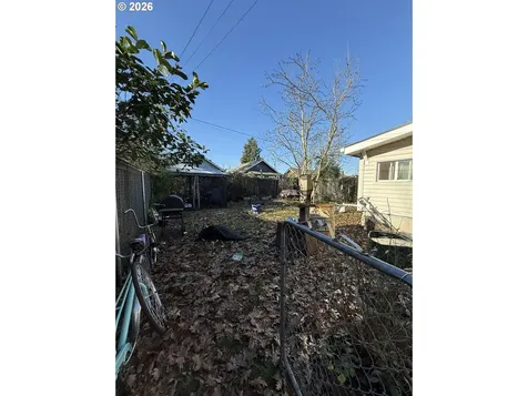 4643 NE 28th Avenue Portland OR 97211