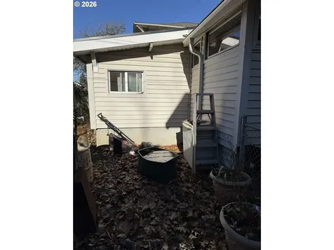 4643 NE 28th Avenue Portland OR 97211