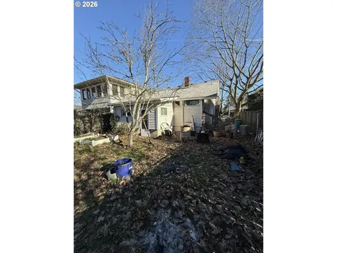 4643 NE 28th Avenue Portland OR 97211