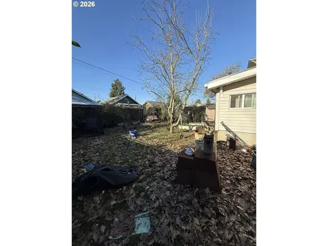4643 NE 28th Avenue Portland OR 97211