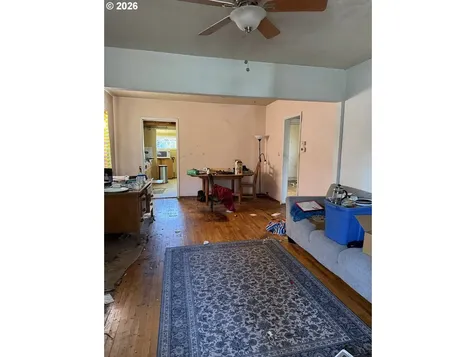 4643 NE 28th Avenue Portland OR 97211