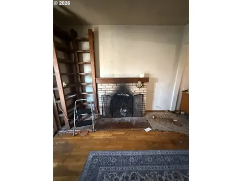 4643 NE 28th Avenue Portland OR 97211