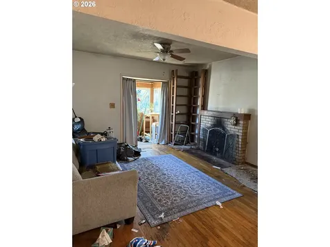 4643 NE 28th Avenue Portland OR 97211