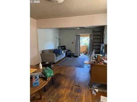 4643 NE 28th Avenue Portland OR 97211