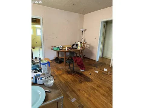 4643 NE 28th Avenue Portland OR 97211
