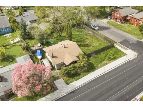 1023 NE 60th Avenue NE Portland OR 97213