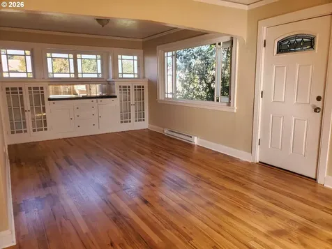 1023 NE 60th Avenue NE Portland OR 97213