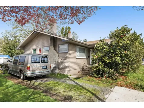1023 NE 60th Avenue NE Portland OR 97213