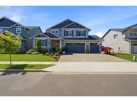 2847 NW William Drive Mcminnville OR 97128