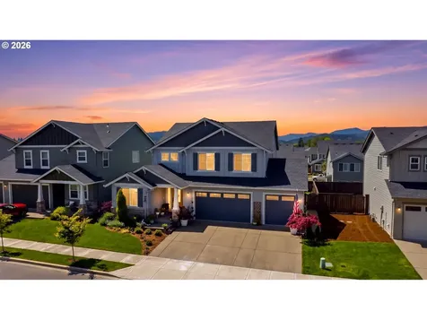 2847 NW William Drive Mcminnville OR 97128