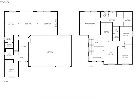 2847 NW William Drive Mcminnville OR 97128