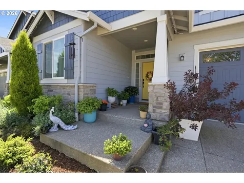 2847 NW William Drive Mcminnville OR 97128