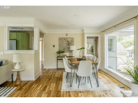 10227 N Macrum Avenue Portland OR 97203